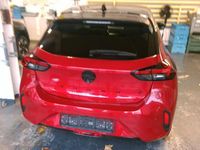 Gebraucht Opel Corsa-e 114 kW (156 PS) 2023 Chili rot Kleinwagen