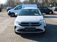 Usata VW Taigo Life 95 CV (69 kW) 2023 Grigio SUV