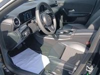 Gebraucht Mercedes CLA250e 218 PS (160 kW) 2023 Schwarz Limousine