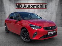 gebraucht Opel Corsa F Elegance Automatik/R-Kamera/SHZ/