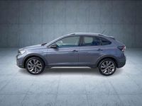 Gebraucht VW Taigo Style 110 PS (80 kW) 2022 Rauchgrau metallic SUV