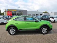Gebraucht Opel Mokka Enjoy 136 PS (100 kW) 2024 Grün SUV