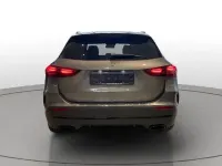 Gebraucht Mercedes GLA220 190 PS (139 kW) 2025 SUV