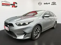 Neu Kia Ceed Sportswagon Style 101 PS (74 kW) 2026 Silber Kombi