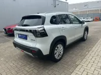 Neu Suzuki SX4 S-Cross Comfort 2026 Weiss SUV