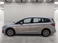 gebraucht BMW 218 Gran Tourer i