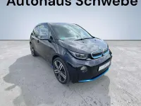 Gebraucht BMW i3 170 PS (125 kW) 2017 Fluid black Kleinwagen