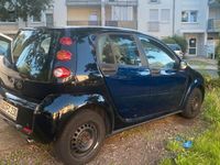 gebraucht Smart ForFour 1.0