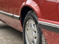 Gebraucht Opel Senator 116 PS (85 kW) 1985 Limousine