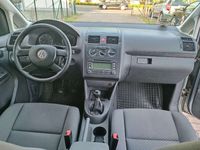 gebraucht VW Touran 1.9 TDI Trendline7 Sitzplätze6 GängeKlima