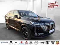 Neu Haval H6 Lux 243 PS (178 kW) 2026 Schwarz SUV