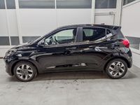 Neu Hyundai i10 Style 77 PS (56 kW) 2025 Phantom black x5b Kleinwagen