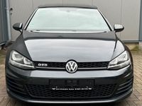 gebraucht VW Golf VII Lim. GTD Pano Sternenhimmel