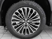 Gebraucht VW Tayron R-line 193 PS (141 kW) 2025 Weiss SUV