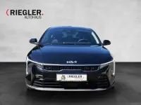 Neu Kia K4 150 PS (110 kW) 2026 Schwarz Limousine