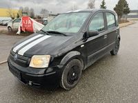 gebraucht Fiat Panda 1.2 8V Imola * Klima*