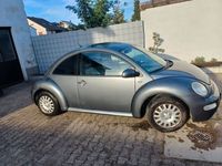 gebraucht VW Beetle 2002