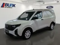 Gebraucht Ford Transit Trend 101 PS (74 kW) 2025 Frozen white  (pn3g Limousine