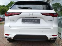 gebraucht Mazda CX-60 e-SKYACTIV PHEV AWD TAKUMI+Driver A.+C&S-Paket