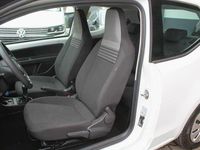 Usado VW up! 65 HP (47 kW) 2023 Branco Citadino