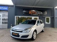 gebraucht Opel Astra Kombi Edition/12 Monate Garantie/PDC