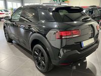 gebraucht Citroën C4 Cactus 1.2 Automatik **Navi*SHZ*PDC*Temp**