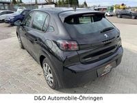 Gebraucht Peugeot e-208 Active 11 kW (16 PS) 2022 Andere Kleinwagen