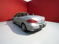 Gebraucht Peugeot 307 CC Tendance 140 PS (102 kW) 2006 Gris aluminium Cabrio