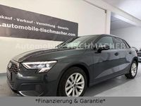 Gebraucht Audi A3 Ambiente 150 PS (110 kW) 2010 Schwarz Kleinwagen