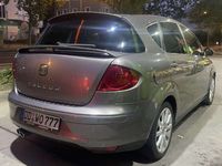 gebraucht Seat Toledo 2.0 TDI Stylance