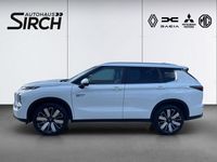 Neu Mitsubishi Outlander P-HEV Edition 306 PS (225 kW) 2025 Weiß Limousine