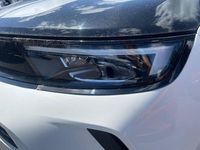 Gebraucht Opel Mokka 131 PS (96 kW) 2022 Weiß SUV