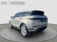 Gebraucht Land Rover Range Rover SE Dynamic 200 PS (147 kW) 2019 Silber SUV