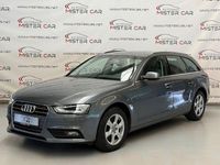 Gebraucht Audi A4 Attraction 143 PS (105 kW) 2013 Grau Kombi