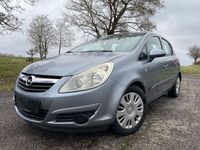 gebraucht Opel Corsa 1.4 *Klima* Tempomat*TÜV 08/25