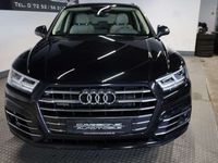 gebraucht Audi Q5 55 TFSI e quattro sport S-Line