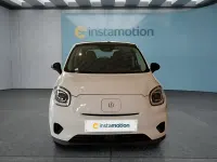 Neu Leapmotor T03 69 kW (95 PS) 2025 Weiß Kleinwagen