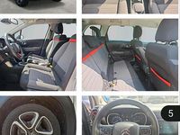 Gebraucht Citroën C3 110 PS (80 kW) 2020 Silber Kleinwagen