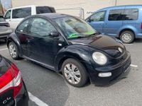 gebraucht VW Beetle New2.0 Rest Tüv 05/2024