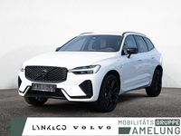 Neu Volvo XC60 Plus 455 PS (334 kW) 2025 Crystal weiss SUV