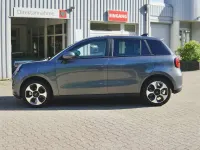 Neu JAC E30X 100 kW (136 PS) 2026 Grau Kleinwagen