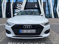 gebraucht Audi A7 40 TDI S tronic - 5 Jahre Werksgarantie