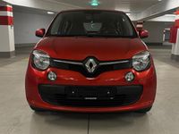 Gebraucht Renault Twingo Expression 71 PS (52 kW) 2015 Rot Kleinwagen
