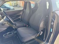 Gebraucht e.GO Life 56 kW (77 PS) 2022 Grau Kleinwagen