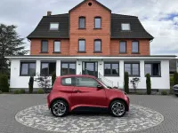 Gebraucht e.GO Life 56 kW (77 PS) 2022 Rot Kleinwagen