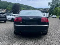 Occasion Audi A8 335 ch (246 kW) 2002 Gris Berline