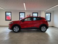 Neu Mitsubishi ASX Plus 91 PS (66 kW) 2025 Aurora rot (rot) SUV