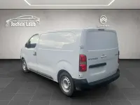 Gebraucht Citroën e-Jumpy 100 kW (136 PS) 2024 Kaolinweiss Van / Kleinbus