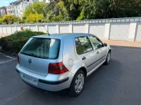 Gebraucht VW Golf IV Edition 75 PS (55 kW) 2000 Silber Limousine