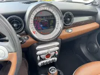 Gebraucht Mini Cooper 120 PS (88 kW) 2009 Braun Kleinwagen